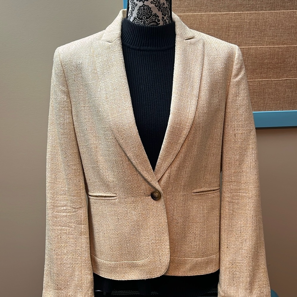 Anne Klein jacket size 12